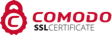 Comodo SSL Certificate