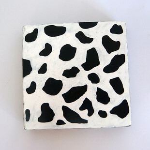 TIMARHANE TASARIM ATÖLYESİ - BETON BARDAK ALTLIĞI