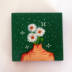 TIMARHANE TASARIM ATÖLYESİ - BETON BARDAK ALTLIĞI