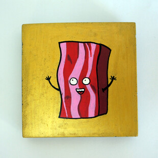 TIMARHANE TASARIM ATÖLYESİ - BETON BARDAK ALTLIĞI