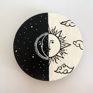 TIMARHANE TASARIM ATÖLYESİ - BETON BARDAK ALTLIĞI