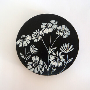 TIMARHANE TASARIM ATÖLYESİ - BETON BARDAK ALTLIĞI