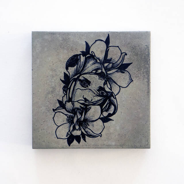 BETON BARDAK ALTLIĞI