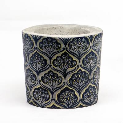Beton Saksı