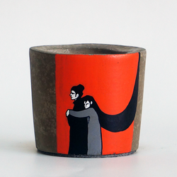  - BÜYÜK BETON SAKSI