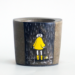  - BÜYÜK BETON SAKSI