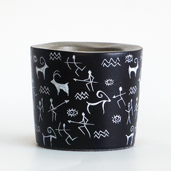  - BÜYÜK BETON SAKSI