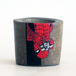  - BÜYÜK BETON SAKSI