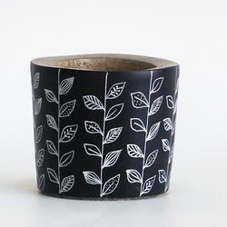  - BÜYÜK BETON SAKSI