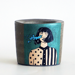  - BÜYÜK BETON SAKSI