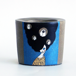  - BÜYÜK BETON SAKSI