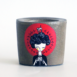  - BÜYÜK BETON SAKSI