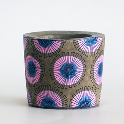  - BÜYÜK BETON SAKSI