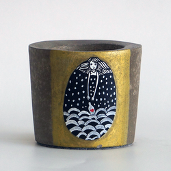  - BÜYÜK BETON SAKSI