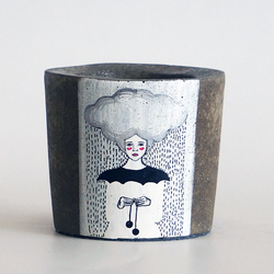  - BÜYÜK BETON SAKSI