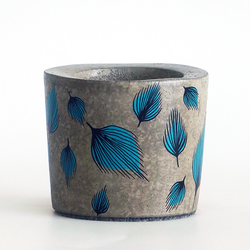  - BÜYÜK BETON SAKSI