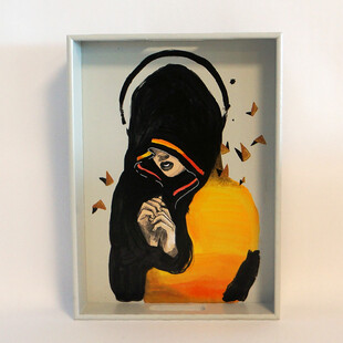 TIMARHANE TASARIM ATÖLYESİ - Büyük Tepsi