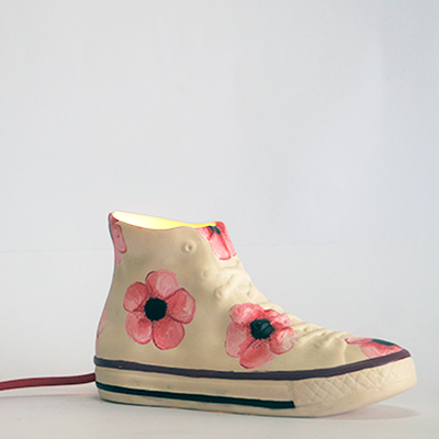 CONVERSE AYDINLATMA