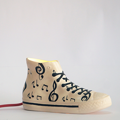 CONVERSE AYDINLATMA