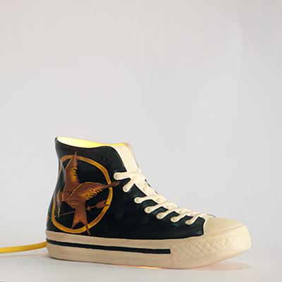 CONVERSE AYDINLATMA