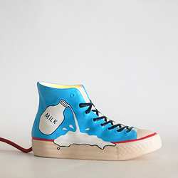  - CONVERSE AYDINLATMA