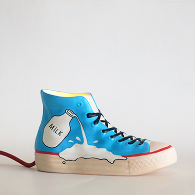 CONVERSE AYDINLATMA