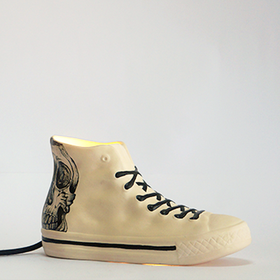 CONVERSE AYDINLATMA