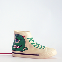  - CONVERSE AYDINLATMA