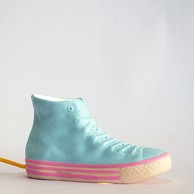 CONVERSE AYDINLATMA