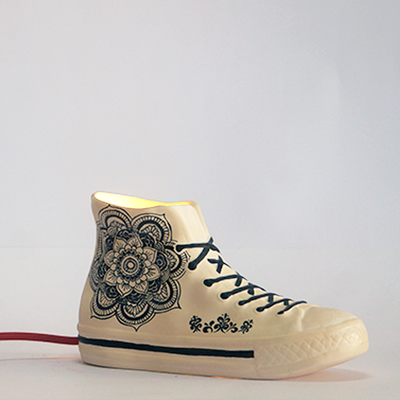 CONVERSE AYDINLATMA