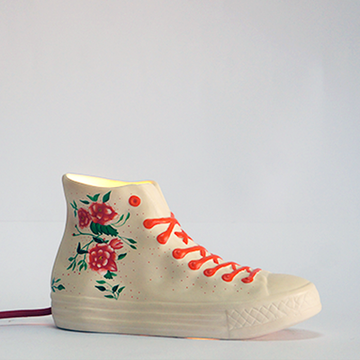CONVERSE AYDINLATMA