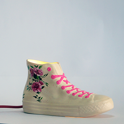 CONVERSE AYDINLATMA