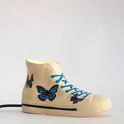  - CONVERSE AYDINLATMA