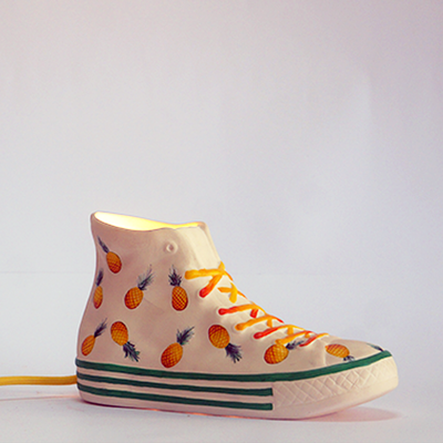 CONVERSE AYDINLATMA