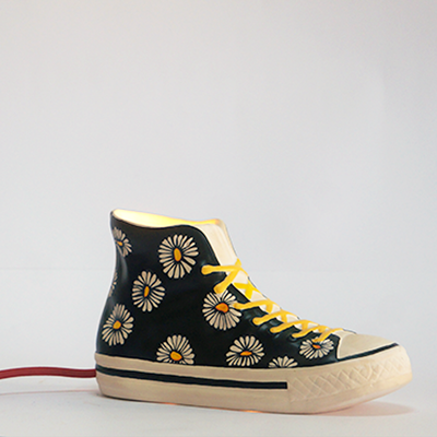 CONVERSE AYDINLATMA