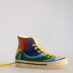  - CONVERSE AYDINLATMA