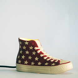  - CONVERSE AYDINLATMA