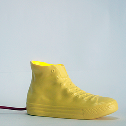  - CONVERSE AYDINLATMA