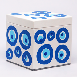  - DEKORATİF BÜYÜK KUTU