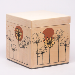  - DEKORATİF BÜYÜK KUTU