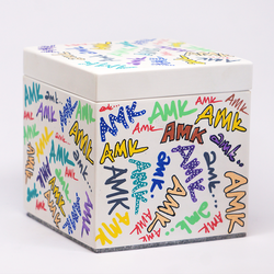  - DEKORATİF BÜYÜK KUTU