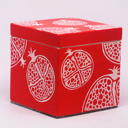  - DEKORATİF BÜYÜK KUTU