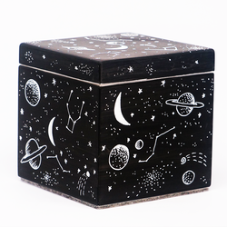  - DEKORATİF BÜYÜK KUTU