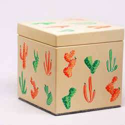  - DEKORATİF BÜYÜK KUTU