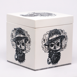  - DEKORATİF BÜYÜK KUTU