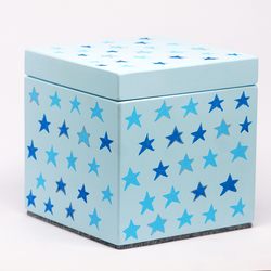  - DEKORATİF BÜYÜK KUTU