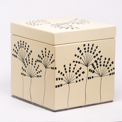  - DEKORATİF BÜYÜK KUTU