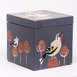  - DEKORATİF BÜYÜK KUTU