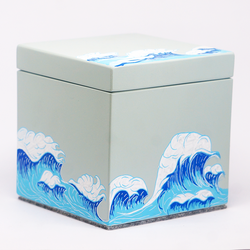  - DEKORATİF BÜYÜK KUTU