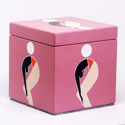  - DEKORATİF BÜYÜK KUTU